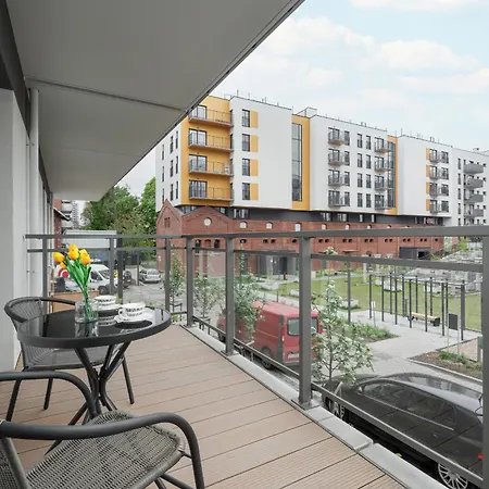 Stylish One Bedroom In With Free Parking And Balcony By Renters 아파트 *